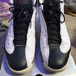 $125 Mens Jordan 13s For Sale Size 13 