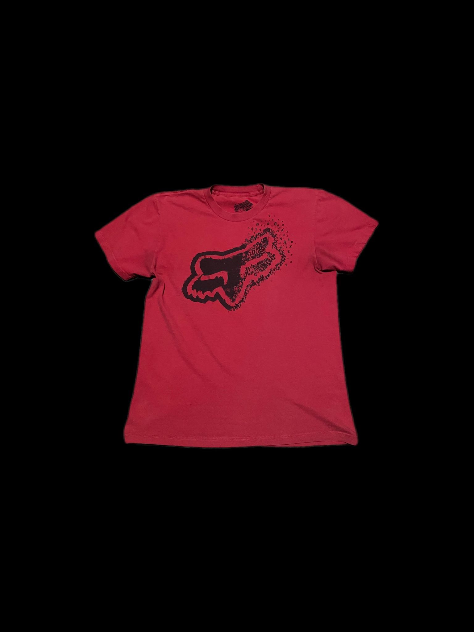 Red Fox Shirt