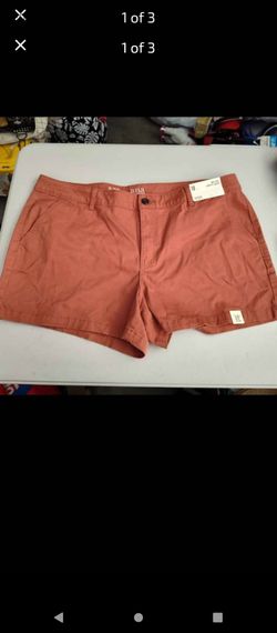New Anas women's shorts