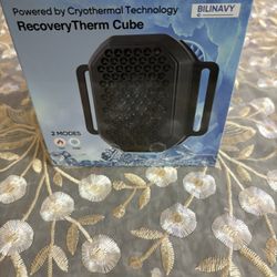 Recovery Therm Cube