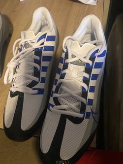 Brand New Bike Cleats