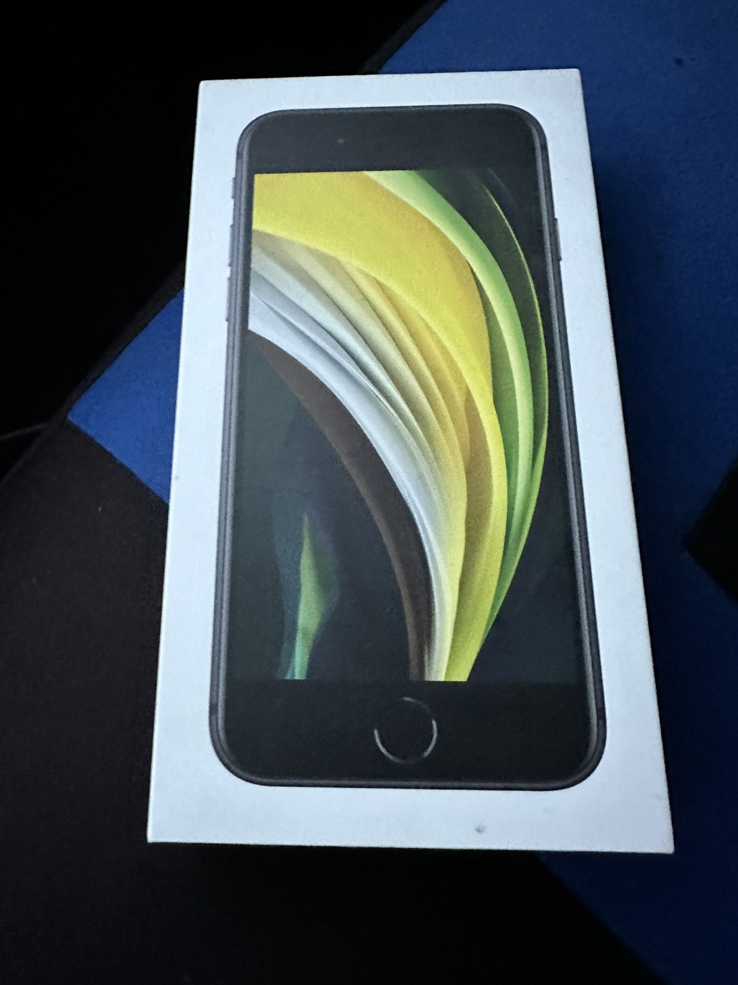 iPhone SE 2020