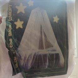 Glow In The Dark Canopy 