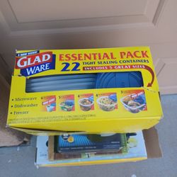 Gladewater Plastic