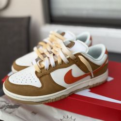 Nike Dunk