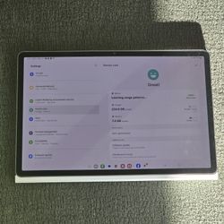 Galaxy Tab S10+ Cellular with ATT

