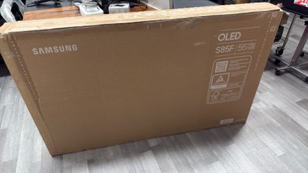 Samsung 55” Class Oled 4K