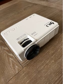 Projector