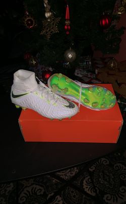Nike Soccer Cleats