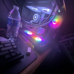 Pc Gaming 