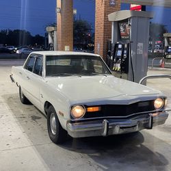 1975 Dodge Dart 