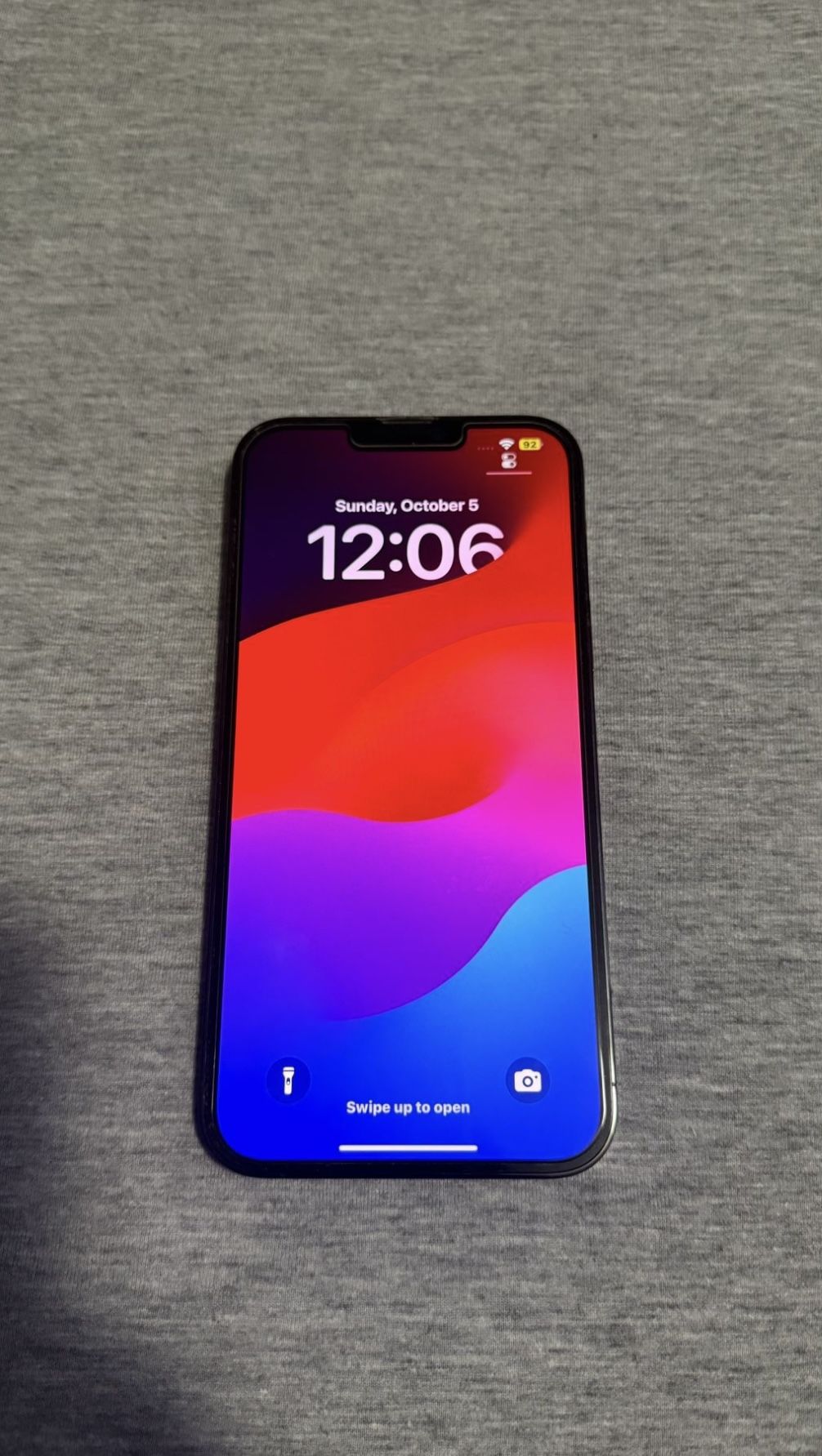 iPhone 13 Pro Max 128 GB