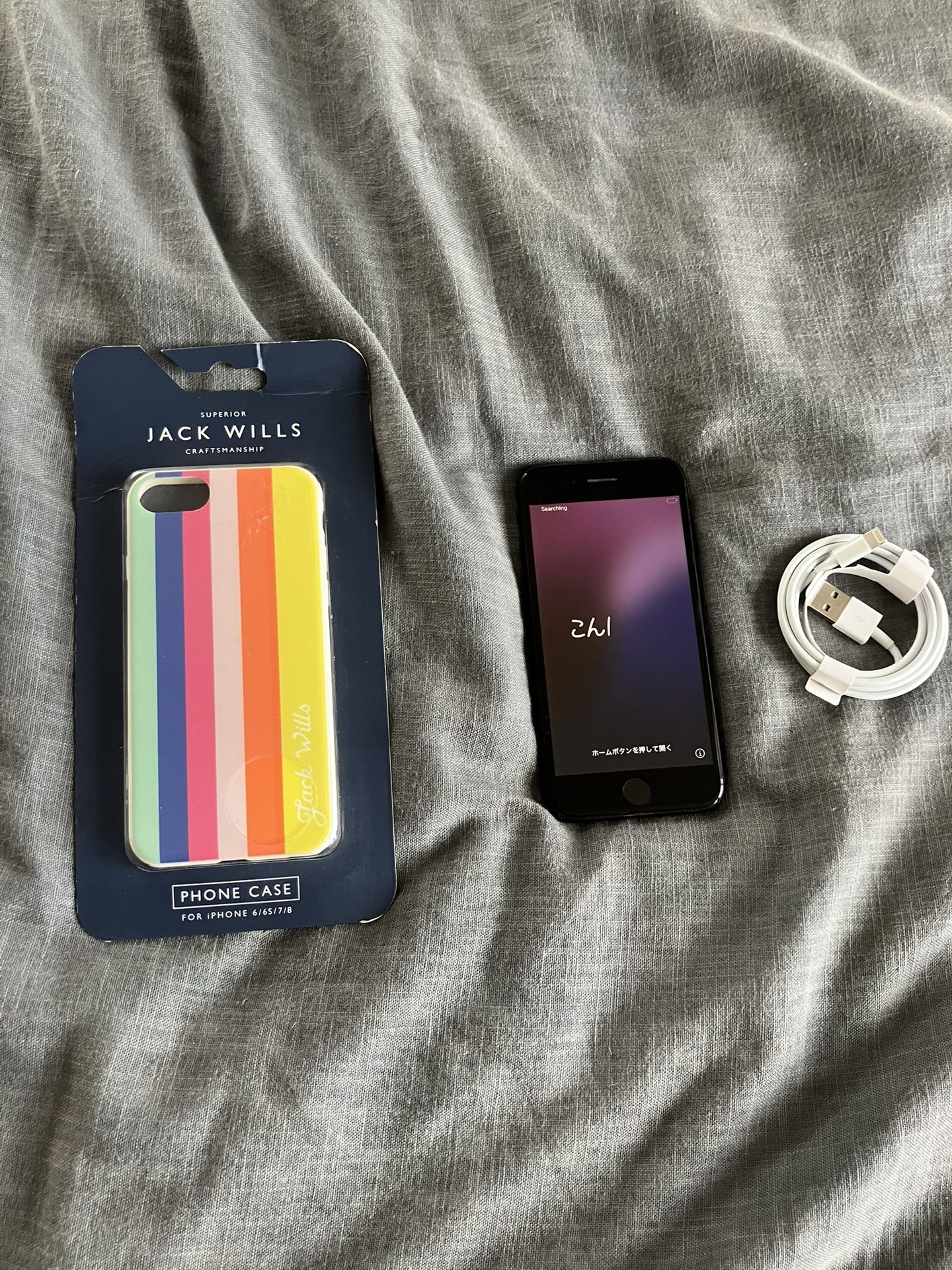 Unlocked iPhone SE Gen3