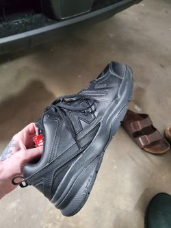 Mens New Balance 608 Work Shoes 