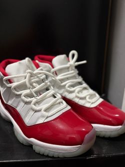 Cherry 11s