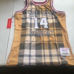 HeadGear Classic Throwback Jerseys