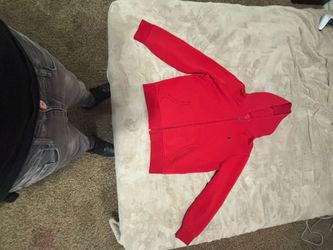 Polo jacket