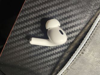 Left And Right AirPod Pro 2nd Generation No Case
