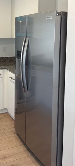 Frigidaire galary