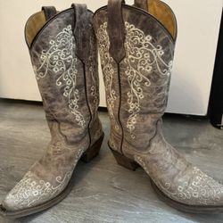 Kid Size 3 Hardly Used 