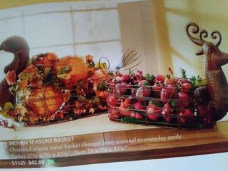 Homeinteriors decoración para otoño y invierno, deje su ☎ para detalles.