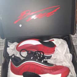 Adidas Basketball Shoes 