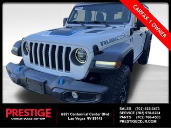 2022 Jeep Wrangler 4xe