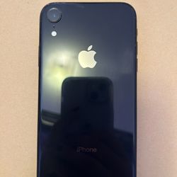 iPhone Xr Unlocked