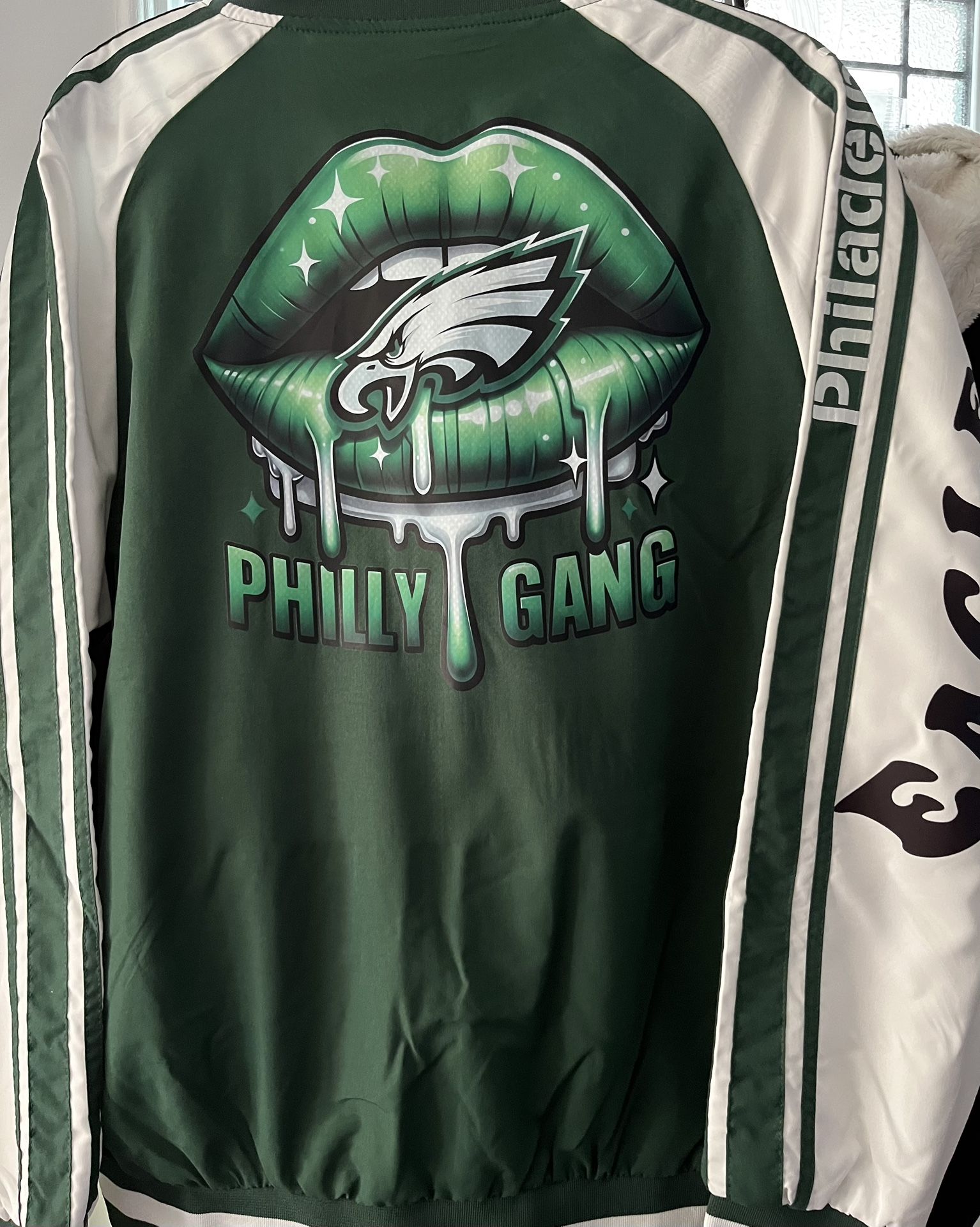 Sports Jacket