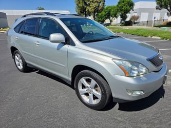 2007 lexus RX350 // RX 350 rav4 highlander pilot crv tahoe yukon cadillac canry tacoma 4runner is250 accord civic