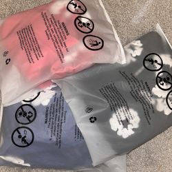 Denim Tears Black Size M, Blue Size L, Red Size M