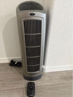 Lasko 1500 watts heater