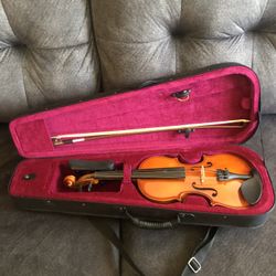 Violín.  Mandini 