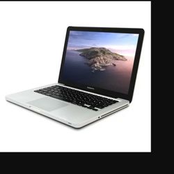 Apple Mac Book Pro 