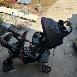 Baby Stroller