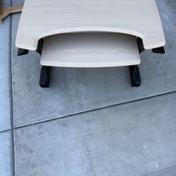 Sit To Stand Desk Topper