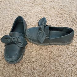 Kids Slip-on Loafer 