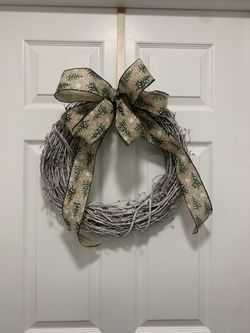 Christmas Wreath