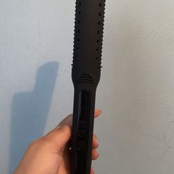 Straightener