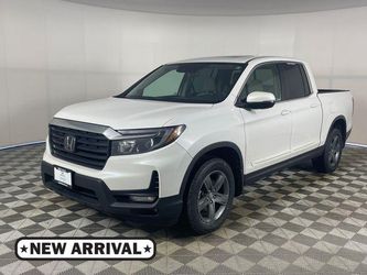 2023 Honda Ridgeline