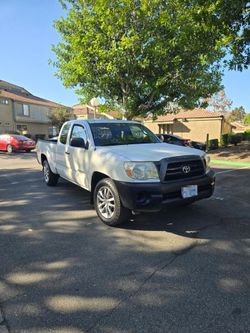 2006 Toyota Tacoma
