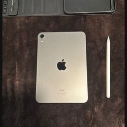 iPad Mini 6th Gen