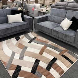 Sofa And Love Seat In Stock For Immediate Delivery