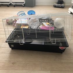 Hamster / Guinea pig/ mouse Cage