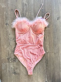 Playboy Bunny Costume