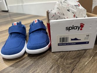 Splay Shoes