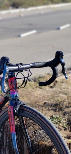 Dura ace setup masi evoluzione