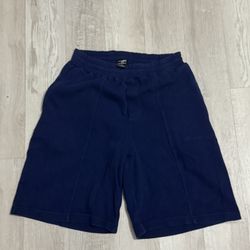 FUBU Vintage Blue Shorts (L)