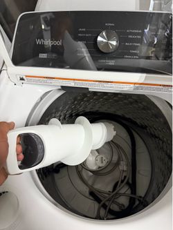 ⛩️🌌whirpool washer nice🌌⛩️