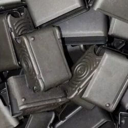 Garand Enbloc $10 Each